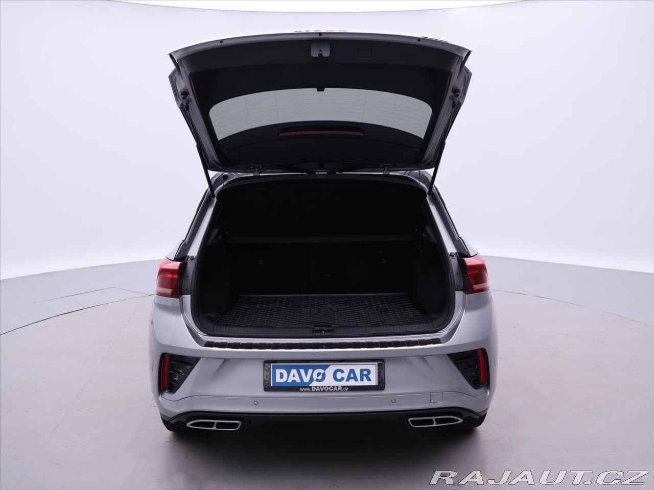 2022 Volkswagen T-ROC - 9