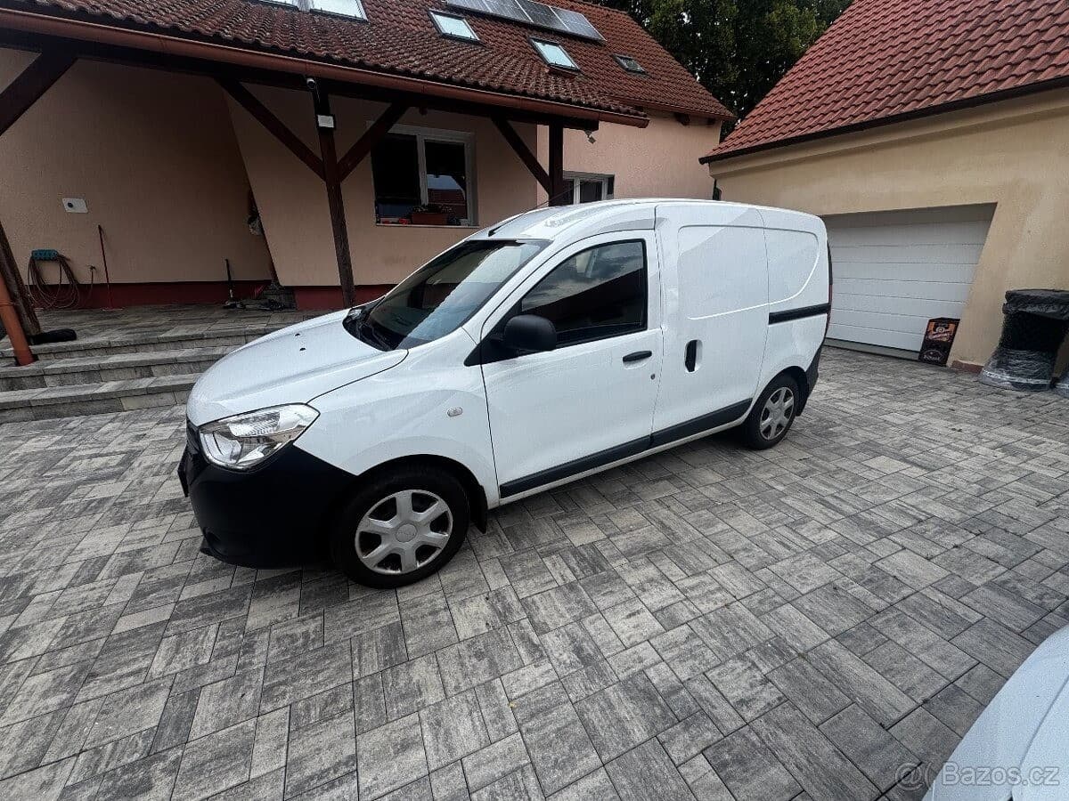 2020 Dacia DOKKER - 3