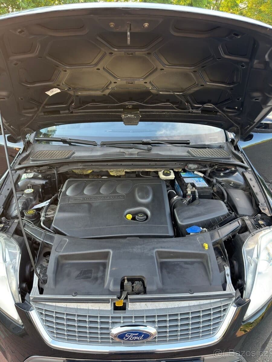 2008 Ford MONDEO - 3