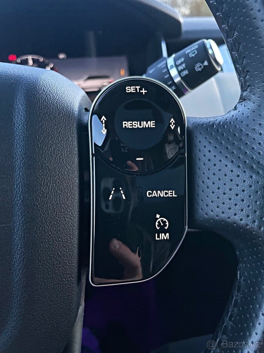 2021 Land Rover RANGE ROVER - 3