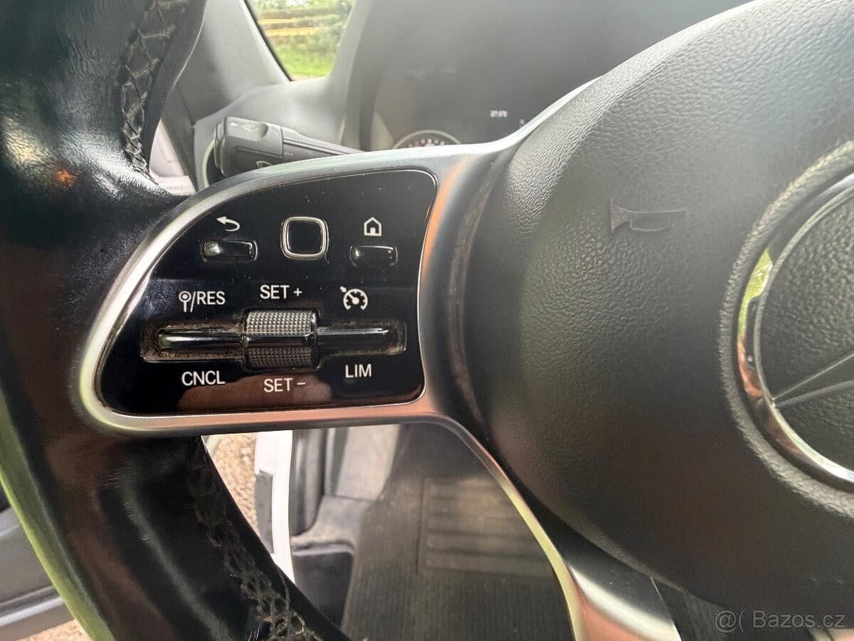 2021 Mercedes-Benz SPRINTER - 13