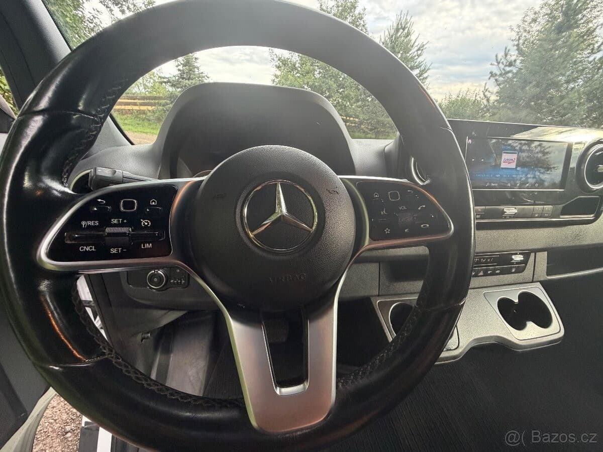 2021 Mercedes-Benz SPRINTER - 14