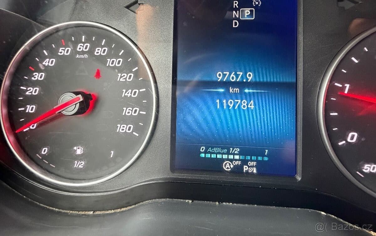 2021 Mercedes-Benz SPRINTER - 3