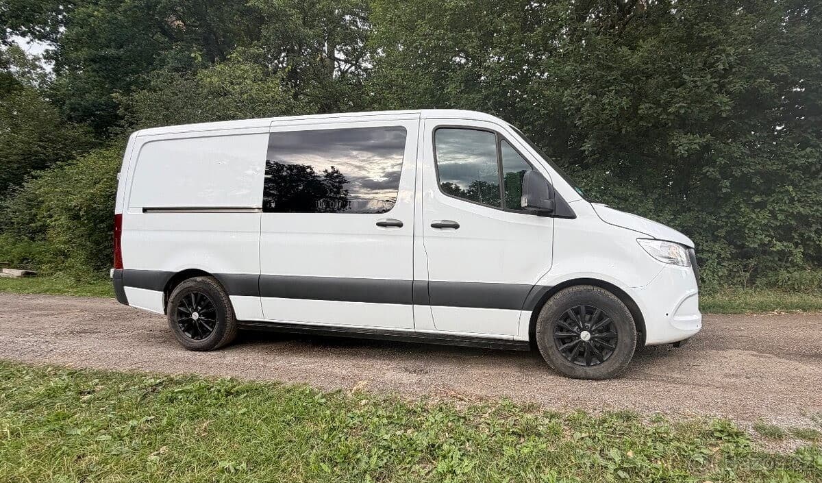 2021 Mercedes-Benz SPRINTER - 6