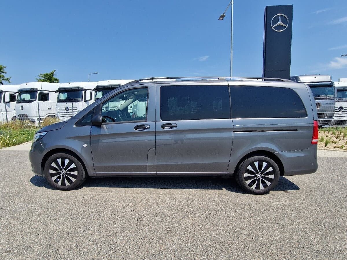 Mercedes-Benz VITO - 2