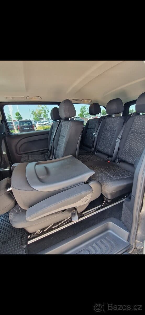 Mercedes-Benz VITO - 3