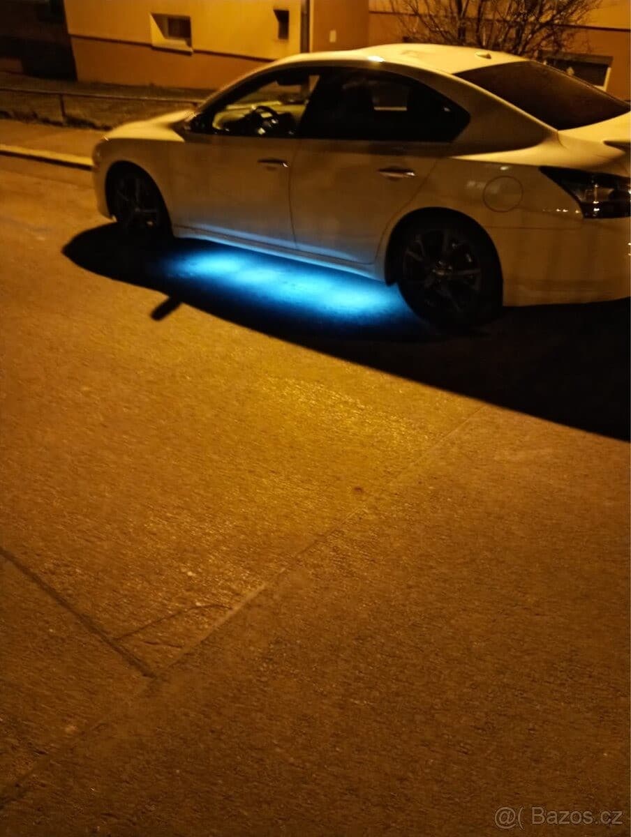 2014 Nissan MAXIMA - 11