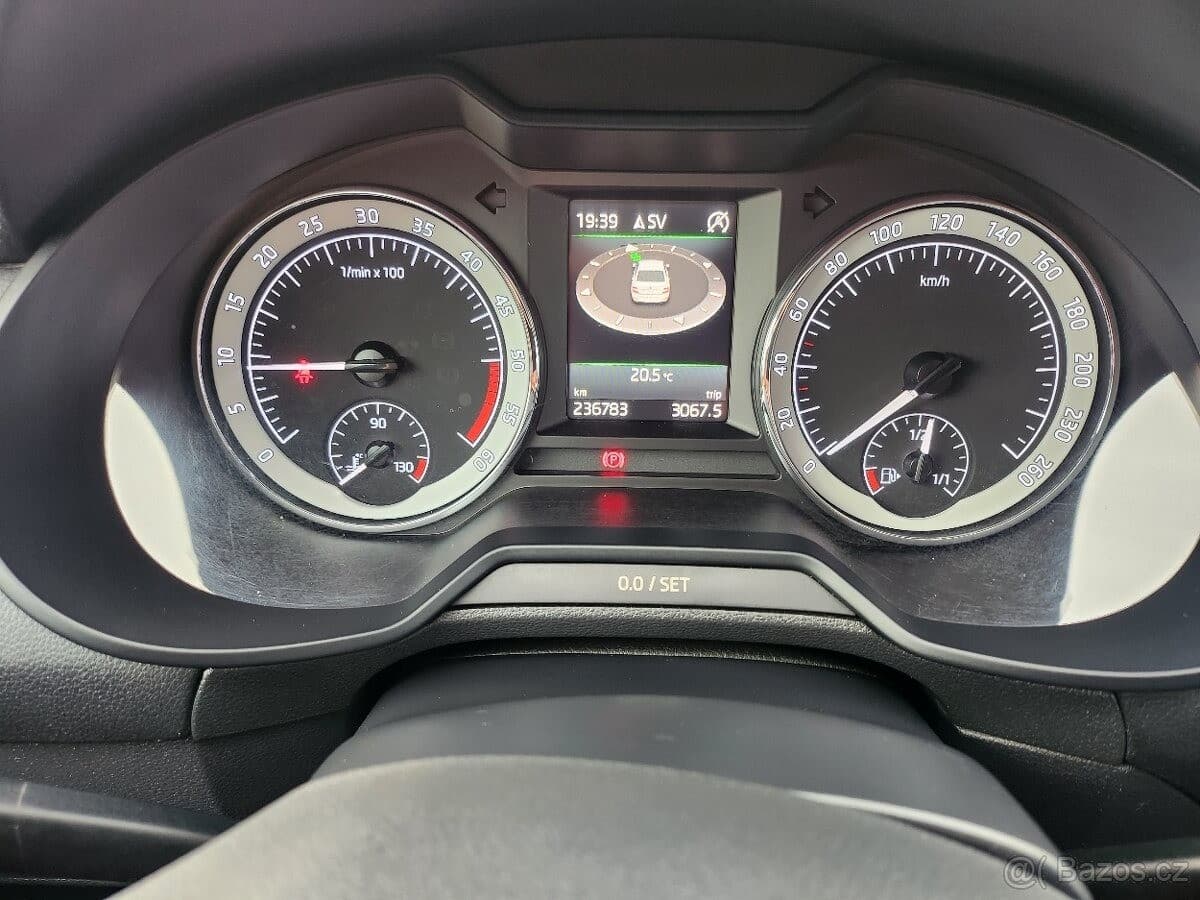 2017 Škoda OCTAVIA - 3