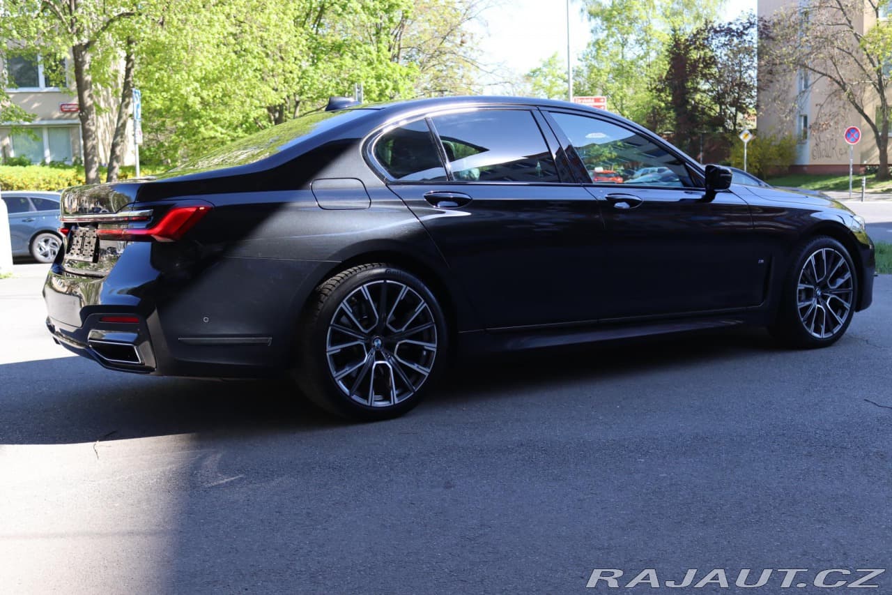 2022 BMW 7-SERIES - 10