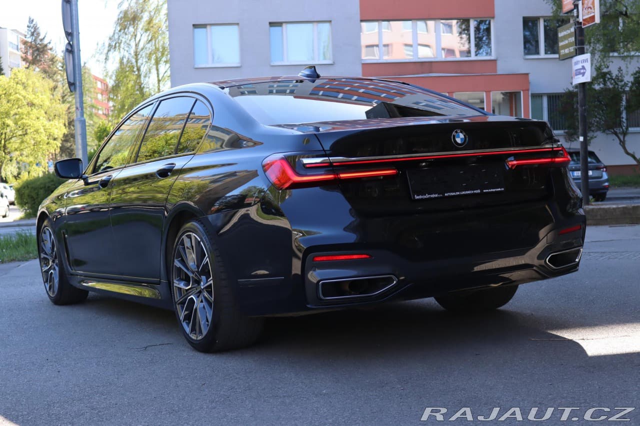 2022 BMW 7-SERIES - 12