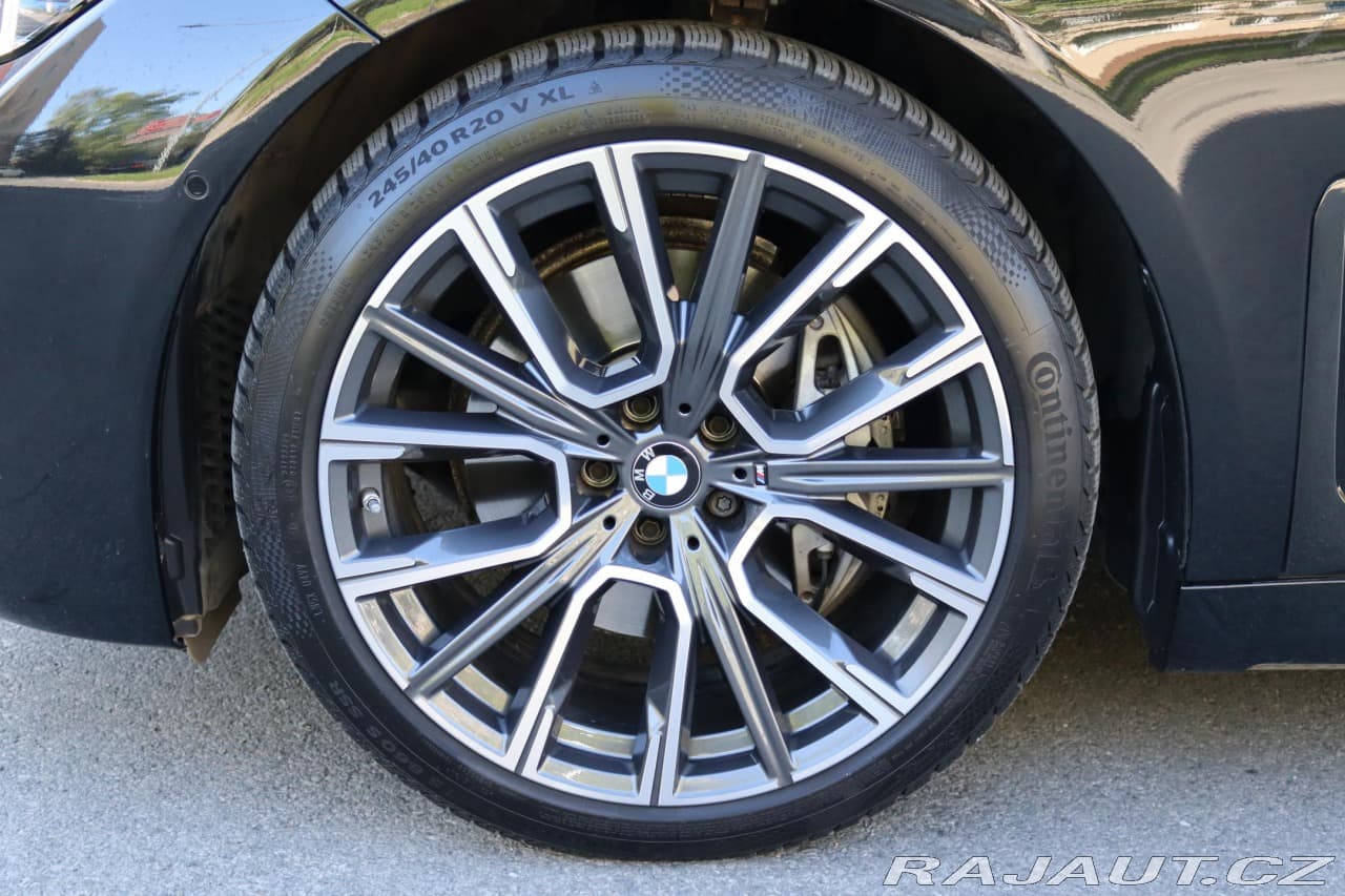2022 BMW 7-SERIES - 16