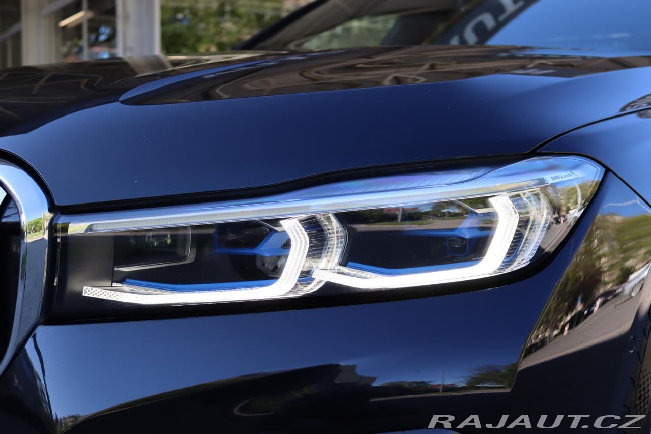 2022 BMW 7-SERIES - 4