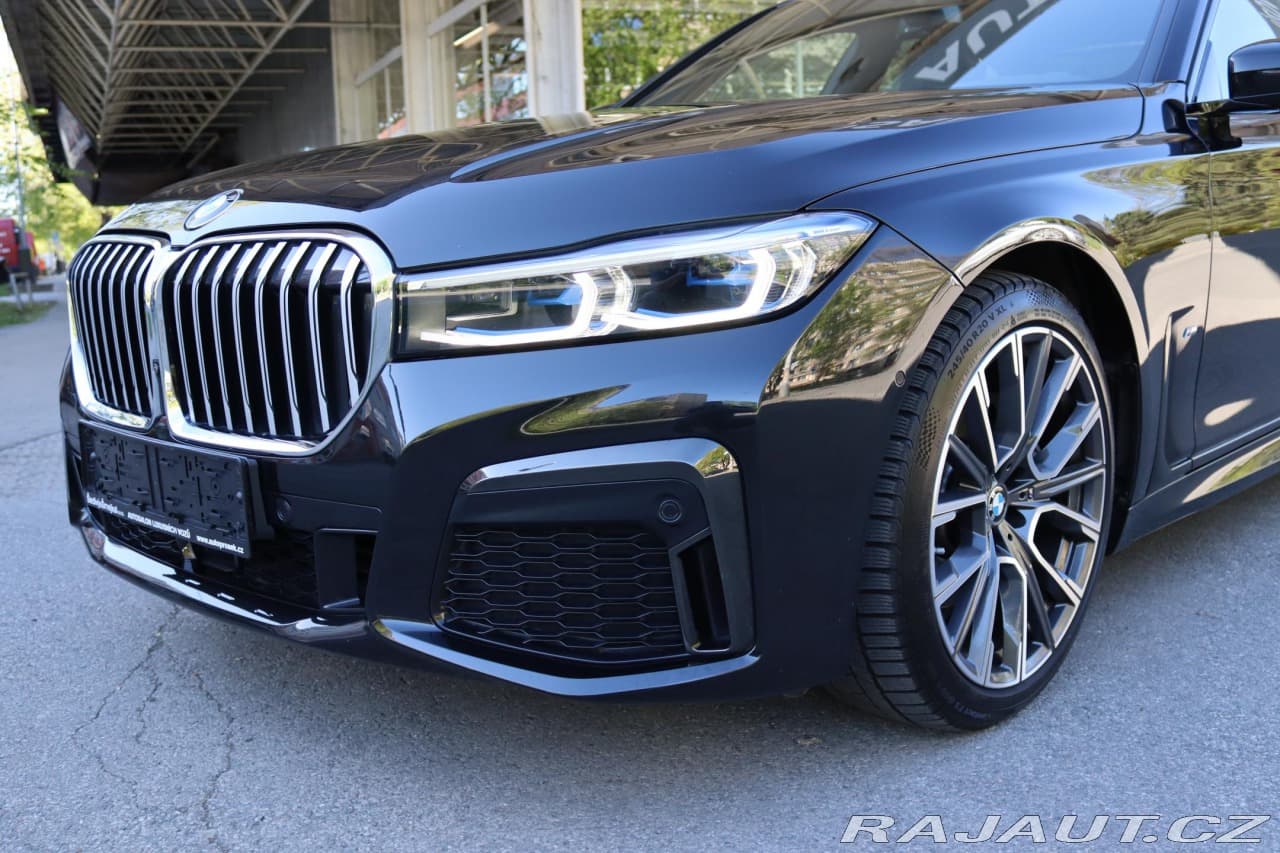 2022 BMW 7-SERIES - 5