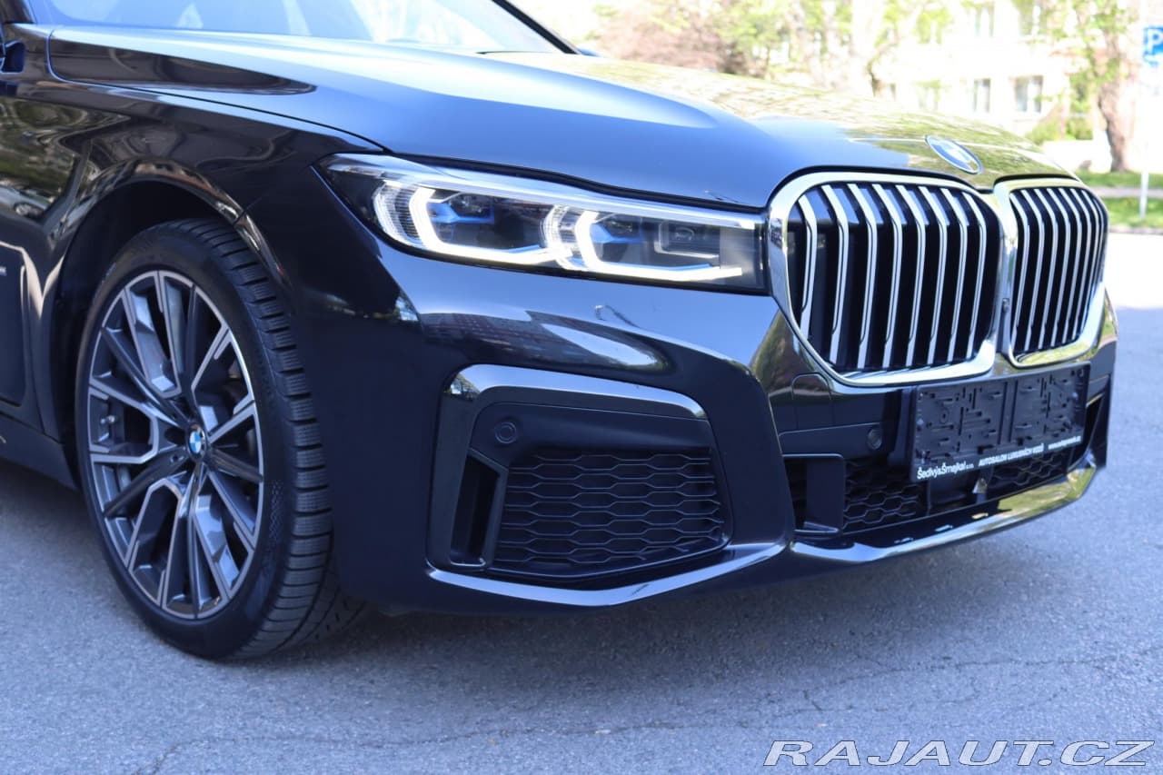 2022 BMW 7-SERIES - 6