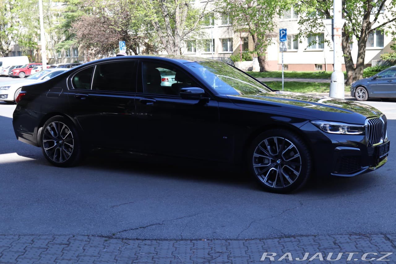 2022 BMW 7-SERIES - 8
