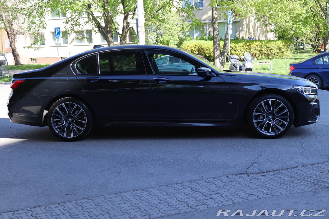 2022 BMW 7-SERIES - 9