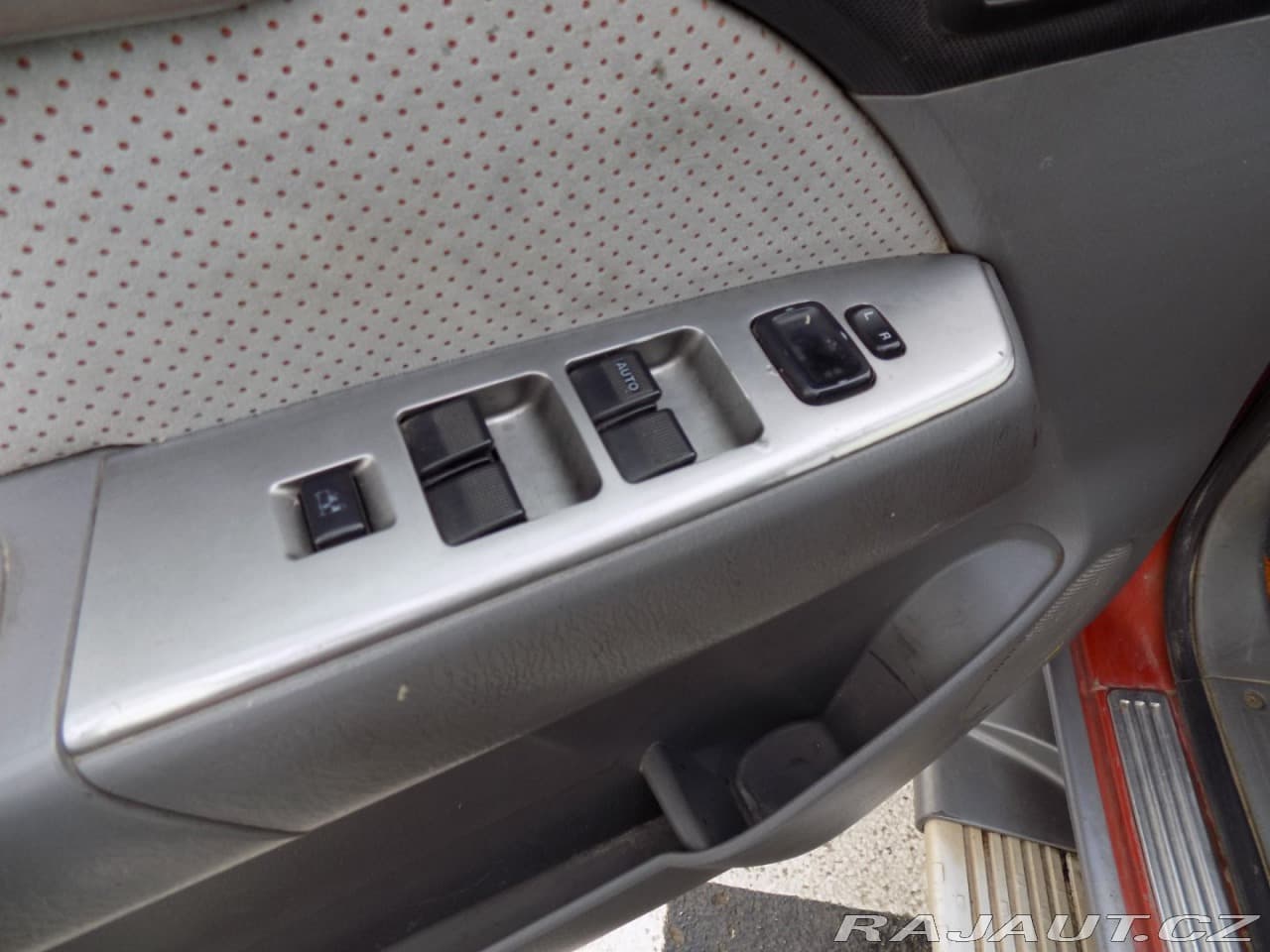 2008 Ford RANGER - 18