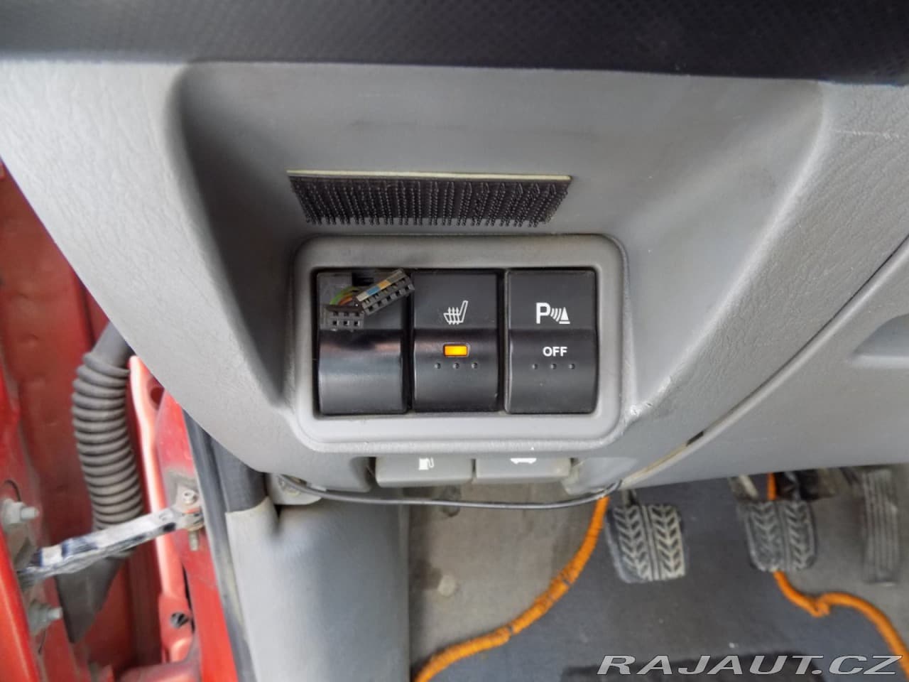 2008 Ford RANGER - 20