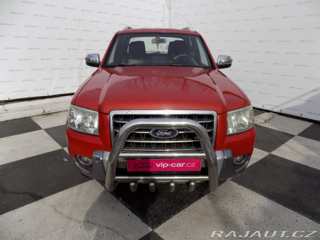 2008 Ford RANGER - 4