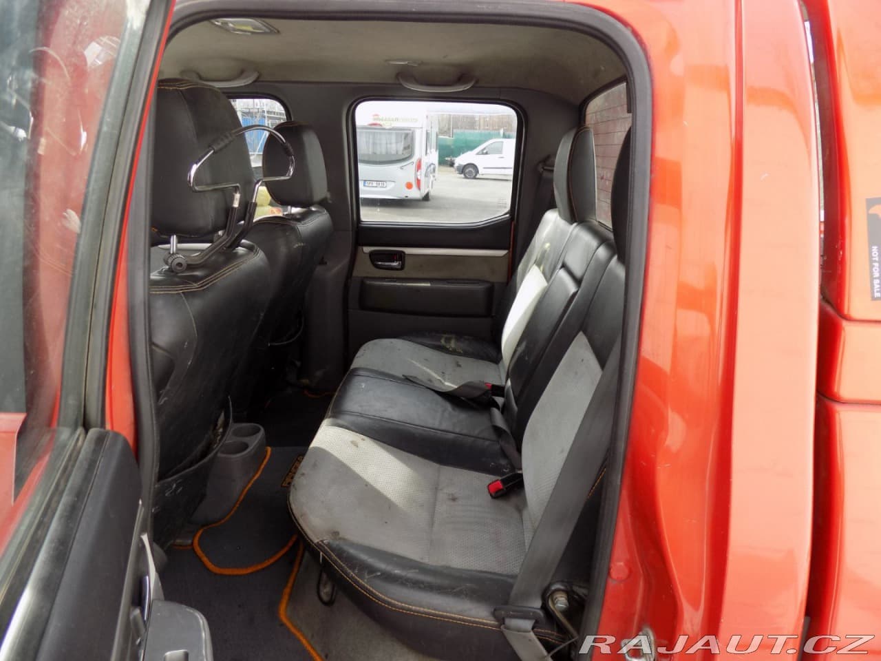 2008 Ford RANGER - 9