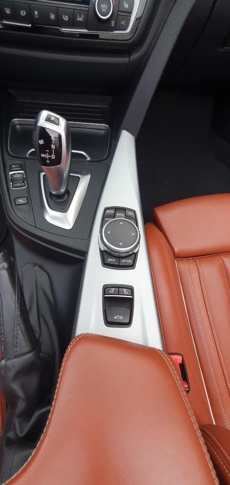 2016 BMW 4-SERIES - 17
