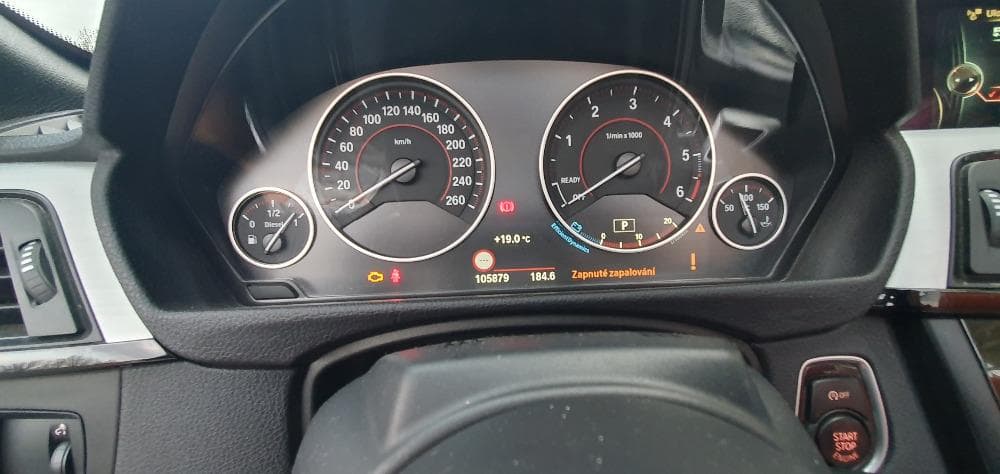 2016 BMW 4-SERIES - 19