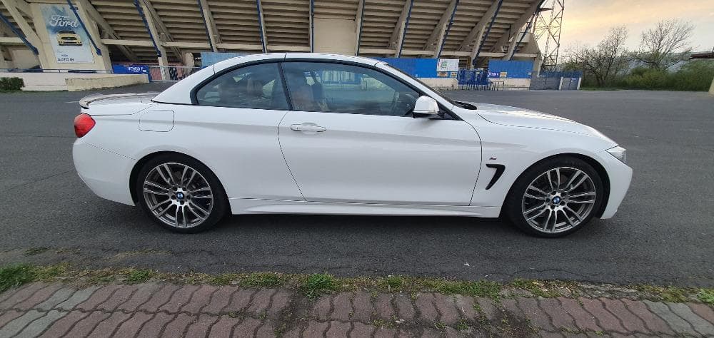 2016 BMW 4-SERIES - 3