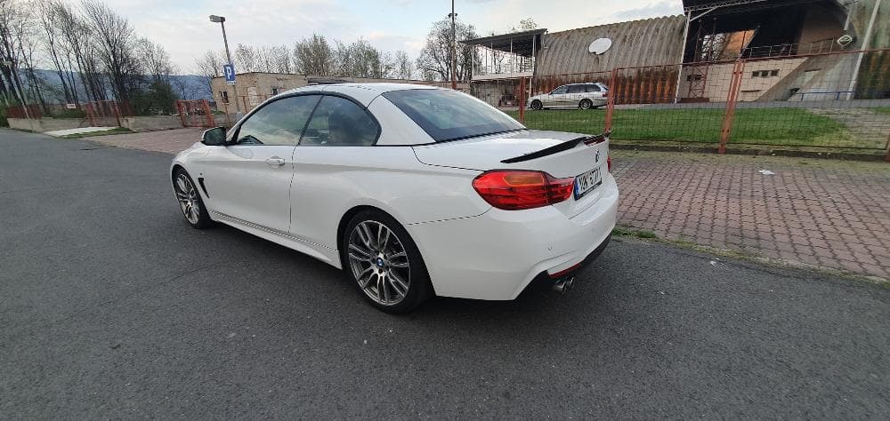 2016 BMW 4-SERIES - 6