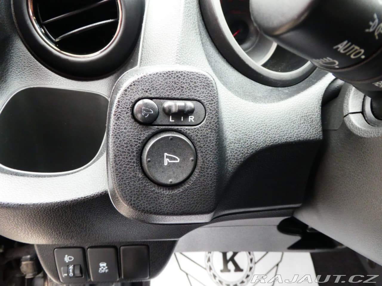 2012 Honda JAZZ - 12