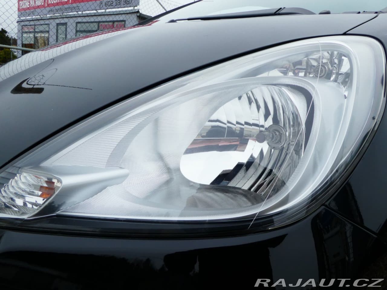 2012 Honda JAZZ - 7