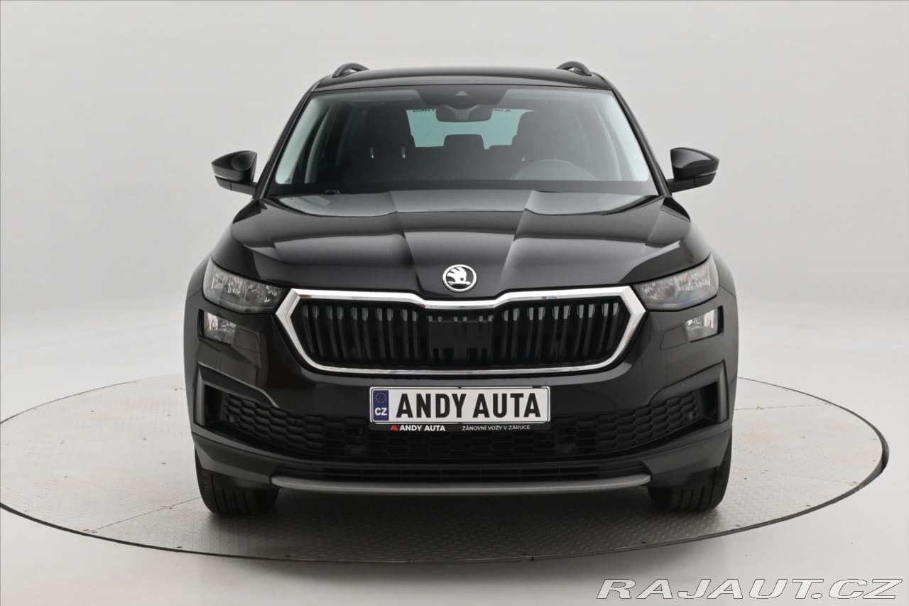 2022 Škoda KODIAQ - 2