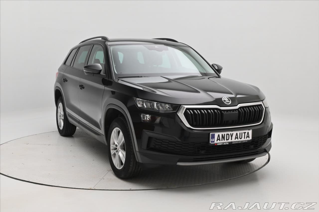 2022 Škoda KODIAQ - 3