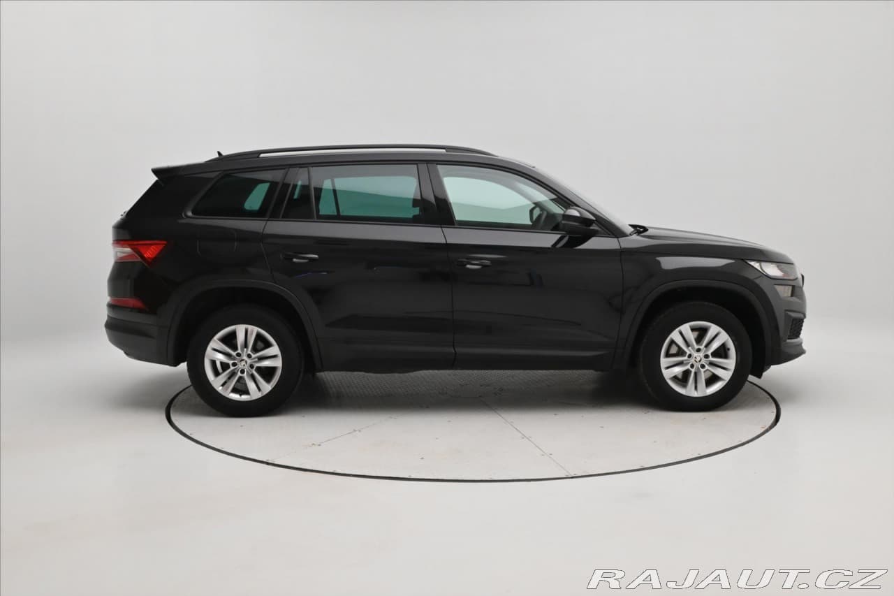 2022 Škoda KODIAQ - 4