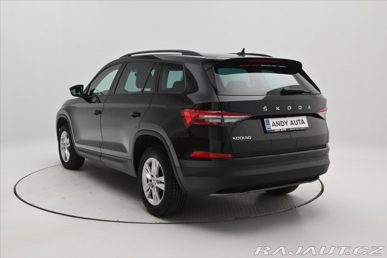 2022 Škoda KODIAQ - 7