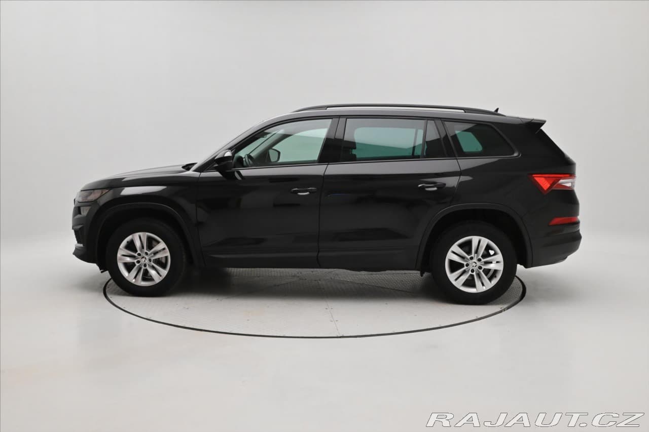 2022 Škoda KODIAQ - 8