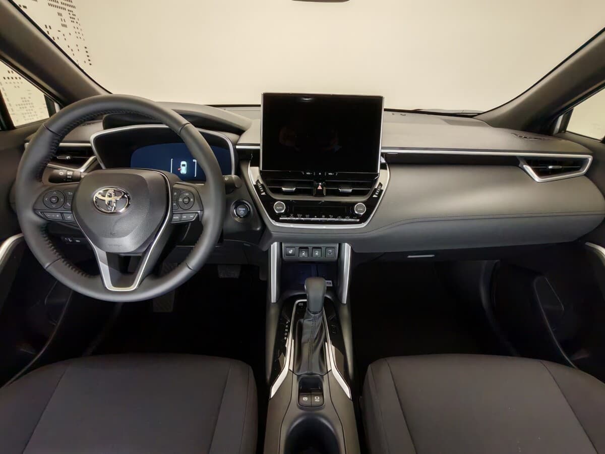 2025 Toyota OSTATNÍ - 17