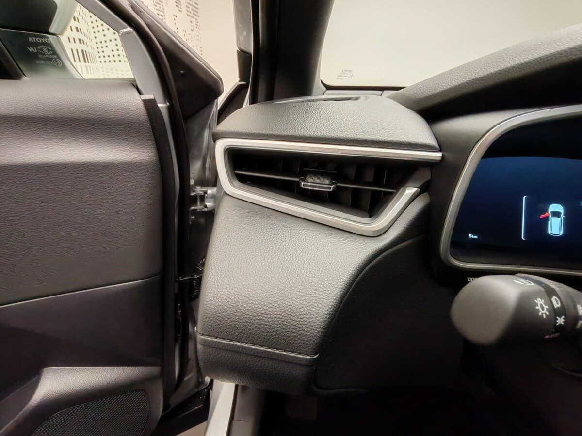 2025 Toyota OSTATNÍ - 19