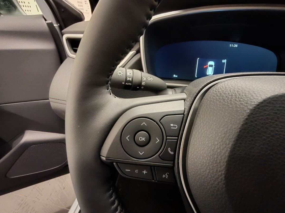 2025 Toyota OSTATNÍ - 20