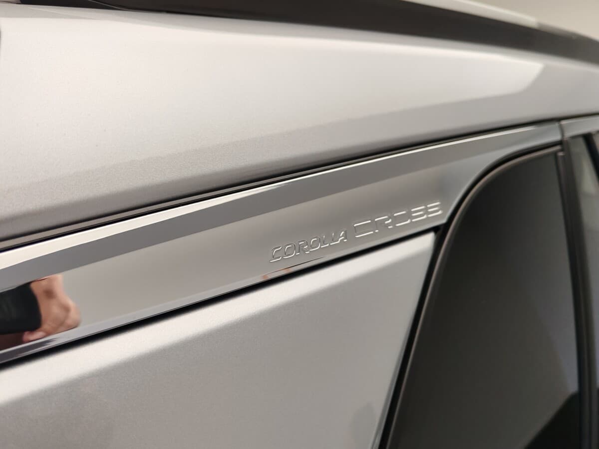2025 Toyota OSTATNÍ - 9