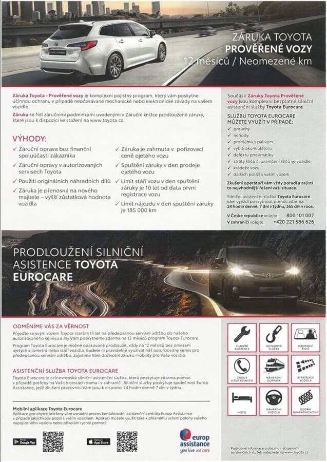 2022 Toyota YARIS - 15