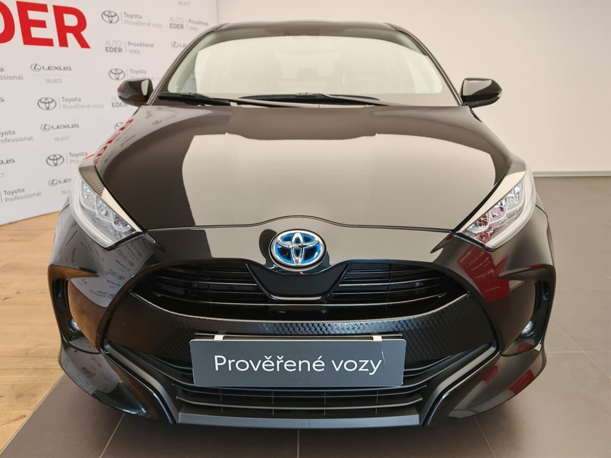 2022 Toyota YARIS - 2