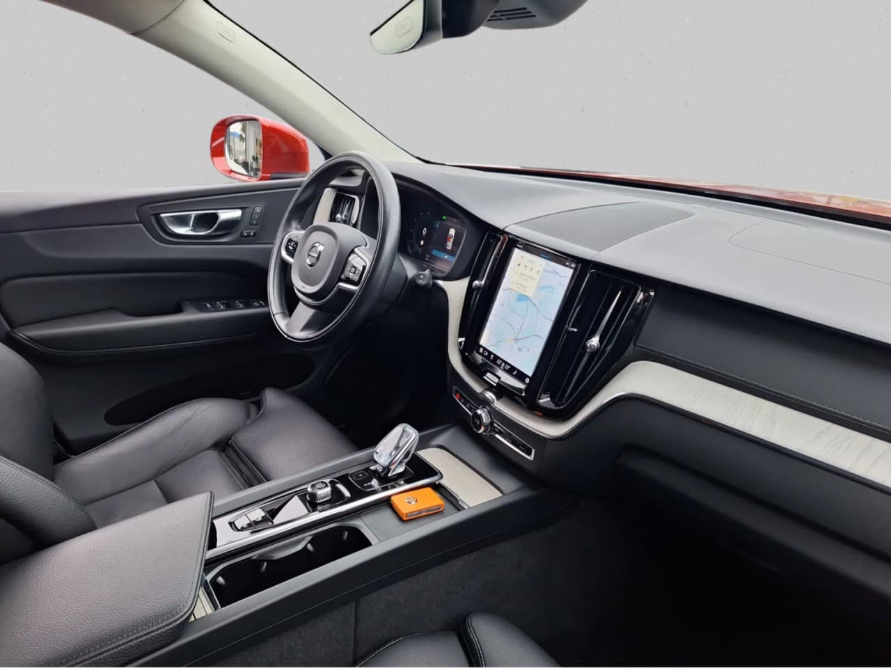 2022 Volvo XC60 - 4