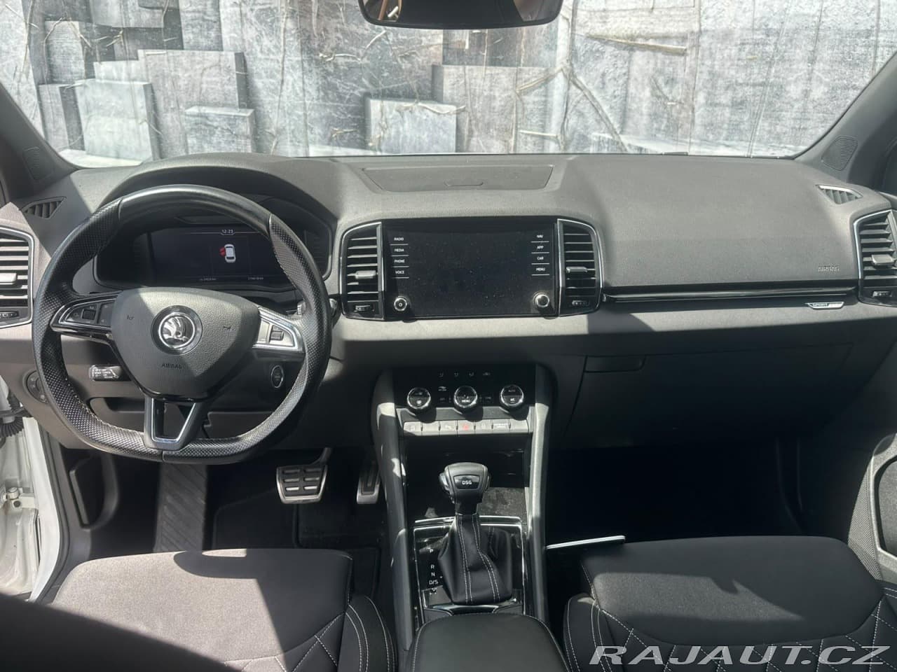 2019 Škoda KAROQ - 12