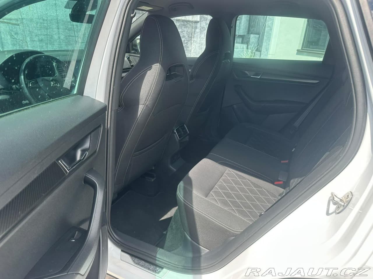 2019 Škoda KAROQ - 13