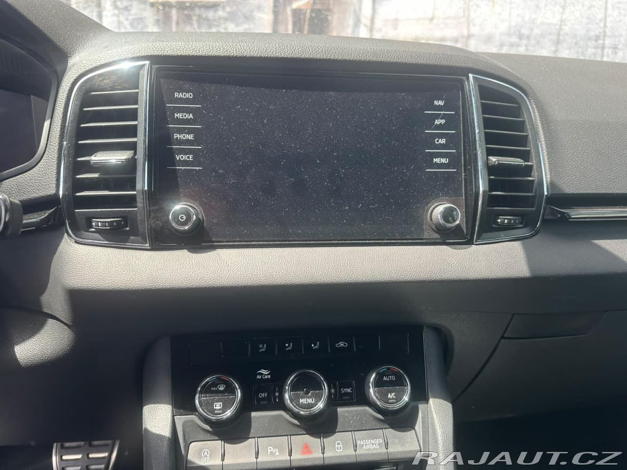 2019 Škoda KAROQ - 14