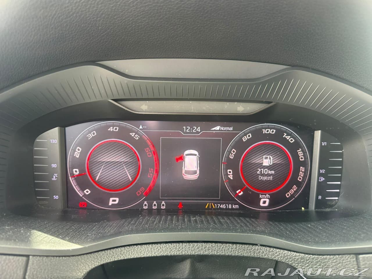 2019 Škoda KAROQ - 16