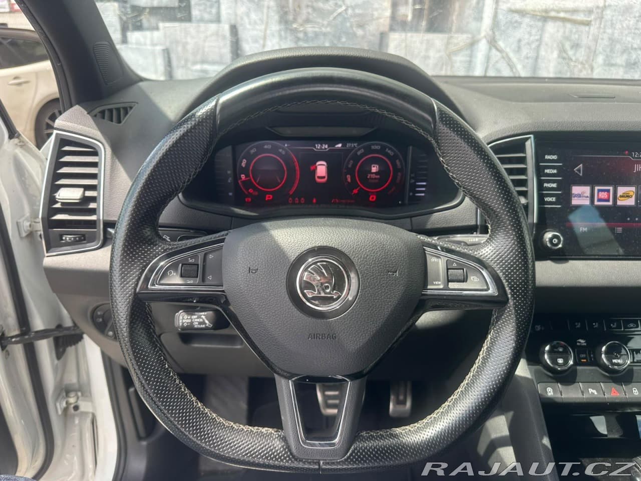 2019 Škoda KAROQ - 17