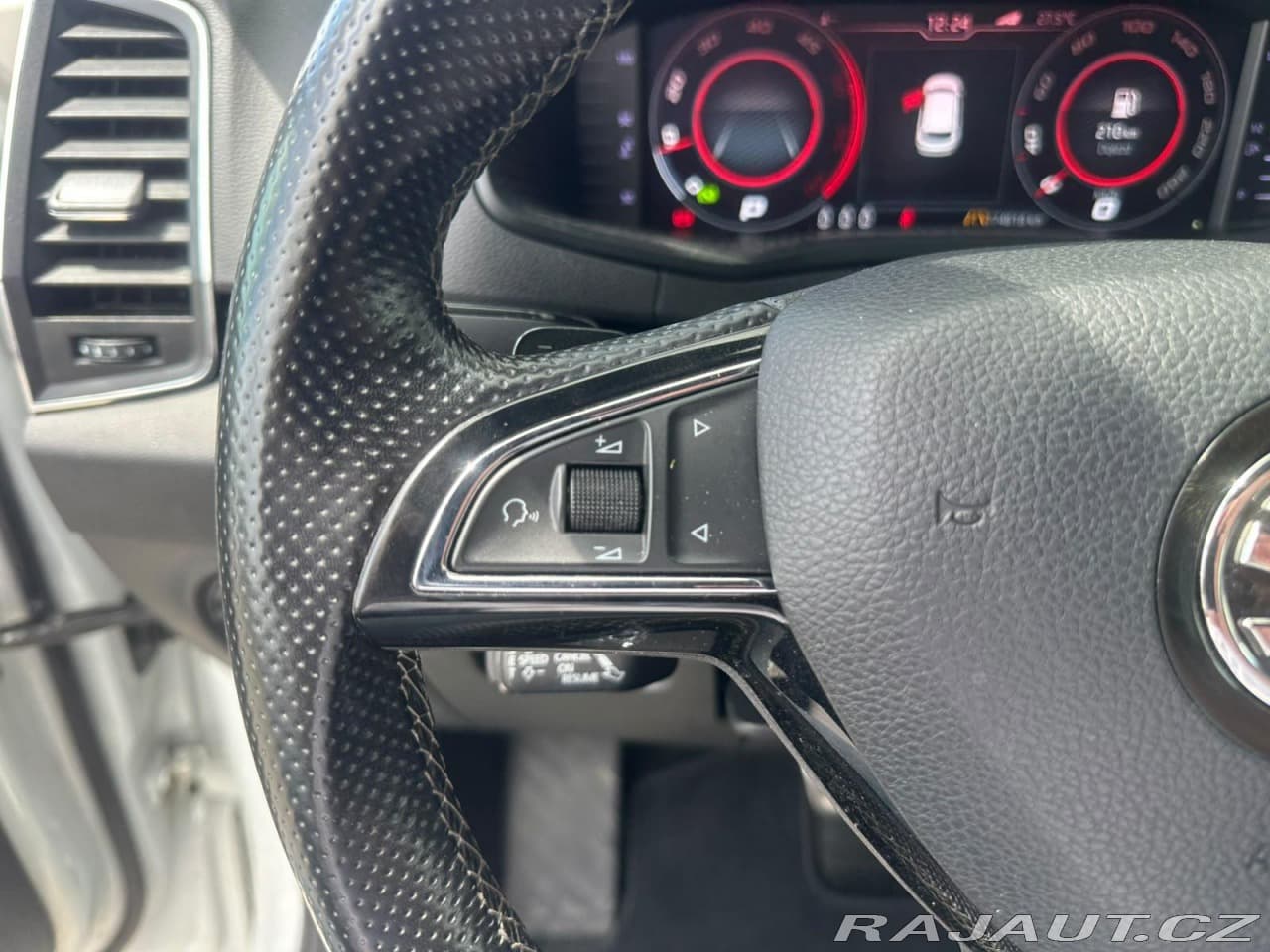 2019 Škoda KAROQ - 18