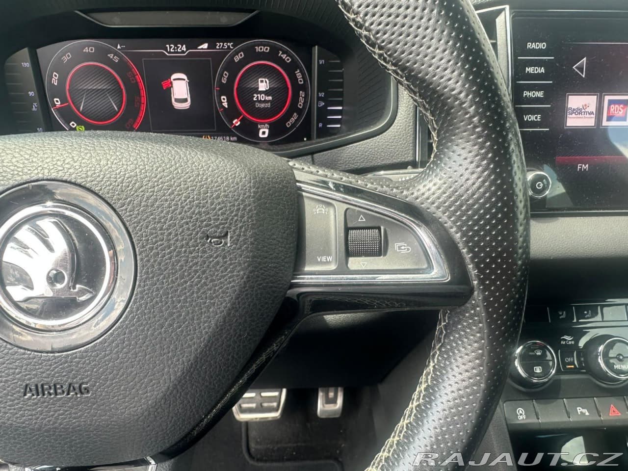 2019 Škoda KAROQ - 19