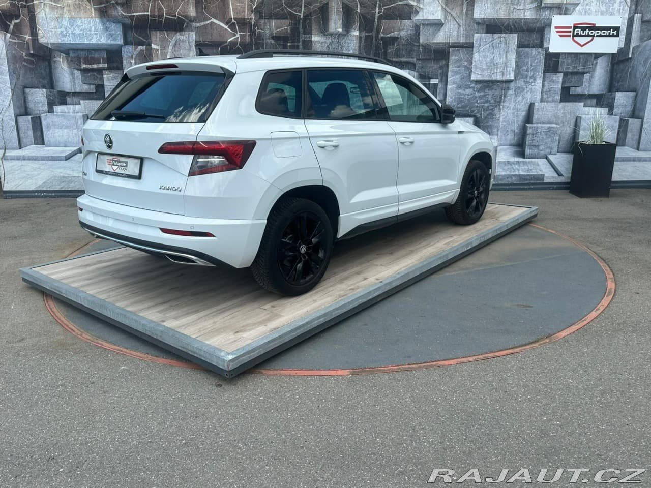 2019 Škoda KAROQ - 6